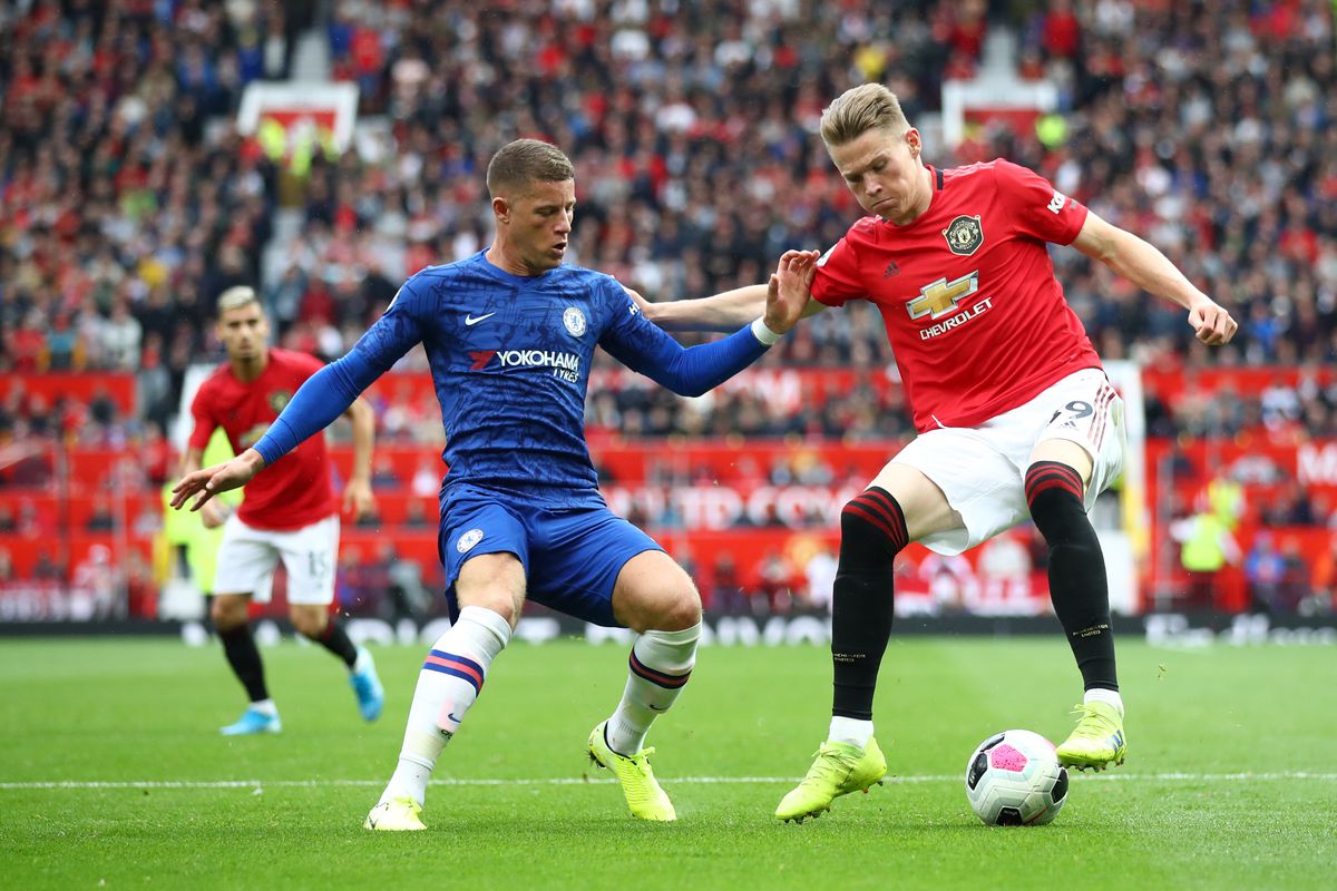 Man United Fokus ke Final Liga Europa, Rotasi Besar-besaran Lawan Chelsea