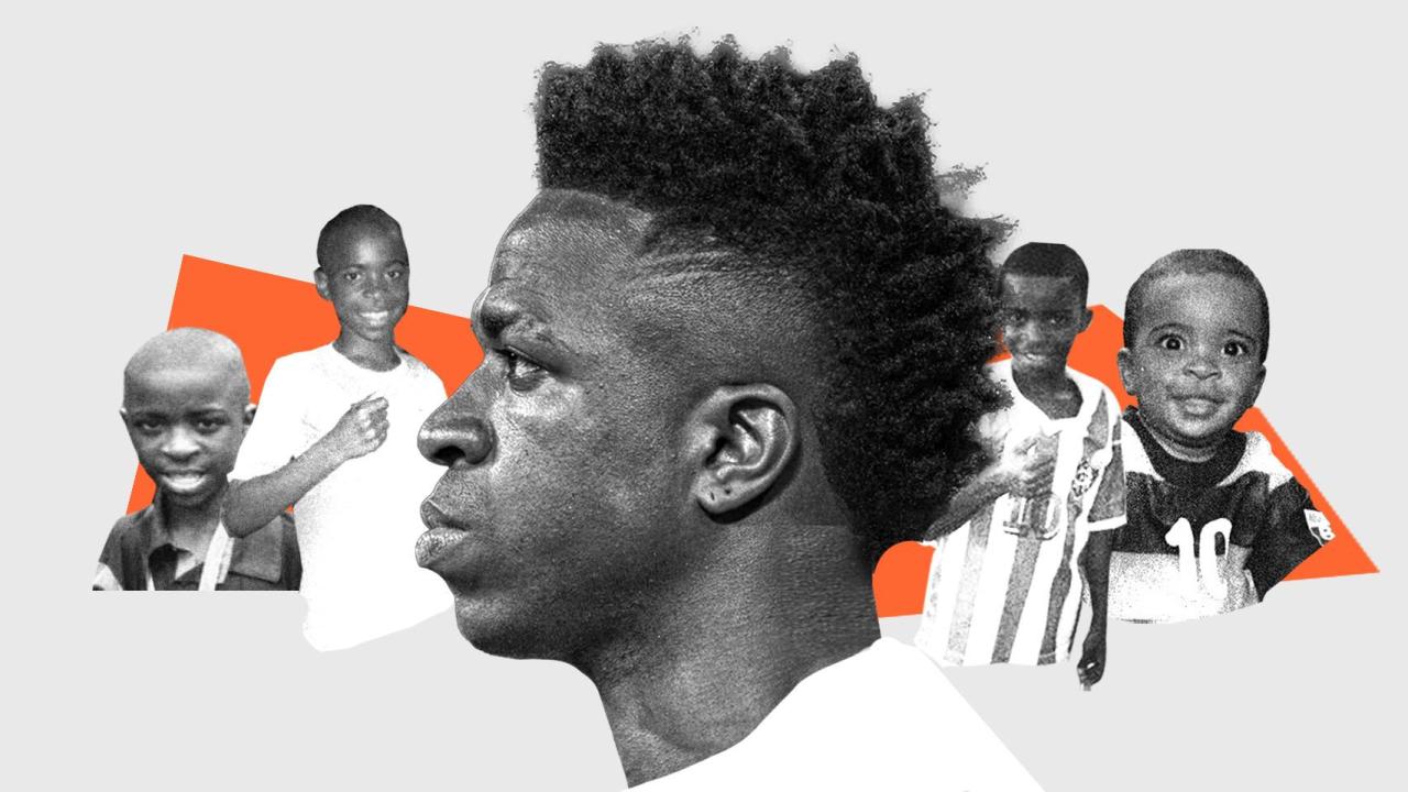 Endrick: Dari Favela Brasil ke Santiago Bernabéu, Anak Emas Baru Real Madrid