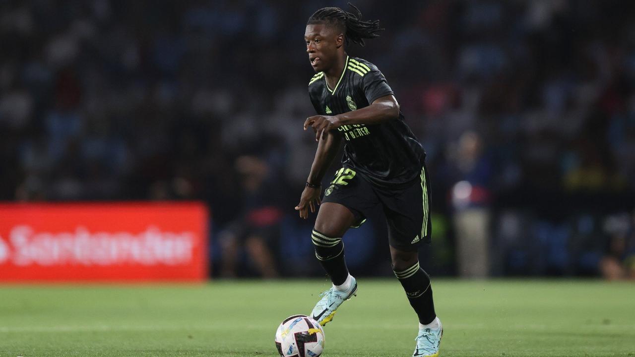 Endrick: Dari Favela Brasil ke Santiago Bernabéu, Anak Emas Baru Real Madrid