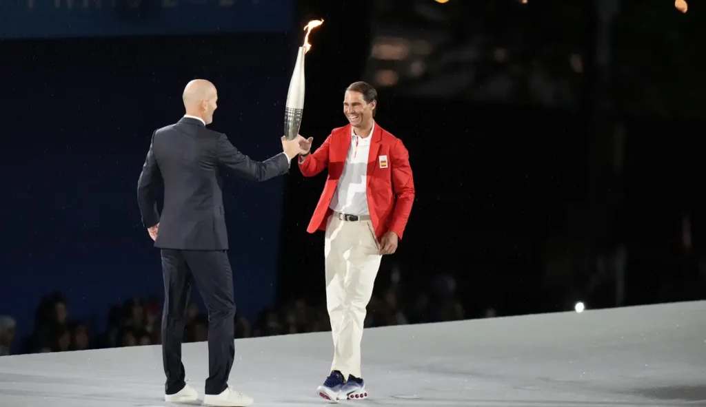 Pekerjaan Baru Legenda Prancis Zinedine di Luar Lapangan Sepak Bola