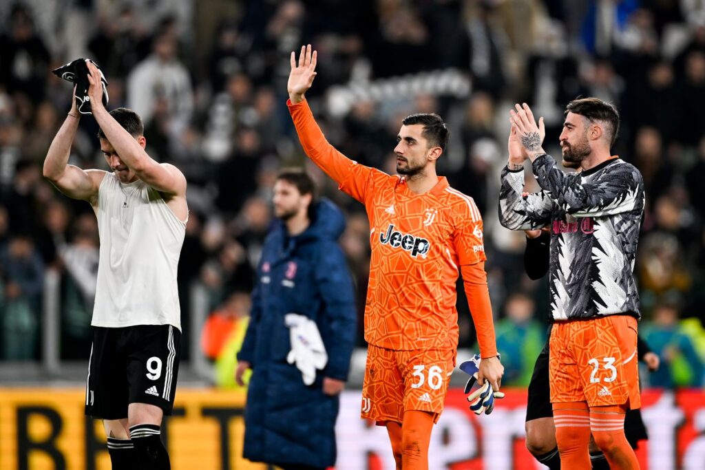 Juventus Mundur dari European Super League, Akankah Proyek Tersebut Gagal?