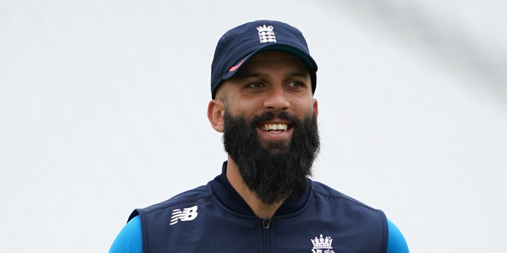 Moeen Ali: Inggris Berada dalam Posisi yang Dapat Dimenangkan di Tes Ashes Ketiga Moeen Ali: Inggris Berada dalam Posisi yang Dapat Dimenangkan di Tes Ashes Ketiga