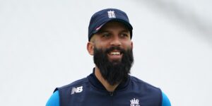 Moeen Ali: Inggris Berada dalam Posisi yang Dapat Dimenangkan di Tes Ashes Ketiga