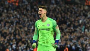 Hampir Dapatkan Robert Sanchez, Chelsea Segera Dapatkan Penjaga Gawang Baru!