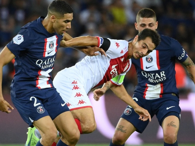Comeback Inter Milan Kalahkan PSG 2-1 di Jepang, Esposito Jadi Bintang