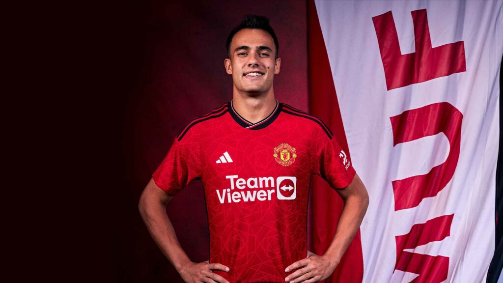 Manchester United merekrut Sergio Reguilon untuk mengatasi krisis bek kiri