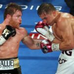 Trilogi Canelo vs Golovkin: Statistik Pukulan CompuBox