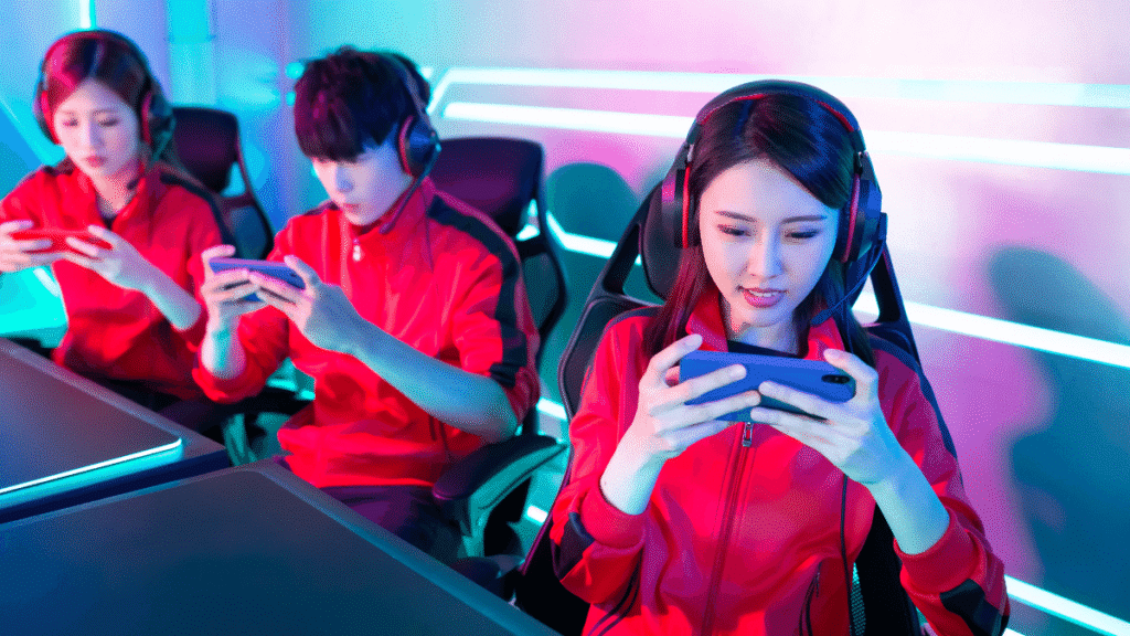 Tips Cara Menjadi Pecinta E-Sport