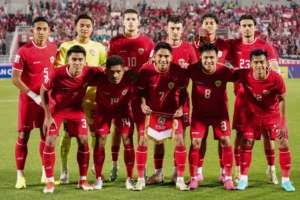 Timnas Indonesia U-23 Berharap Raih Prestasi di Piala AFF U-23 2023