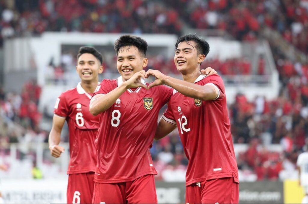 Timnas Indonesia U-23 Singkirkan Thailand U-23, Lolos ke Final Piala AFF U-23 2023