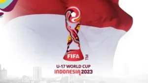 Indonesia Terpilih Jadi Tuan Rumah serta Jadwal Piala Dunia U-17 2023