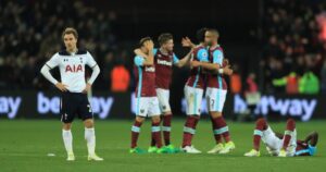 Tottenham Hotspur Gagal Melaju ke Babak 4 Piala Liga Inggris: Analisis Tuntas
