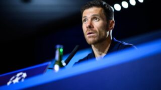 Real Madrid Pilih Pewaris Ancelotti Sahkan Kedatangan Xabi Alonso