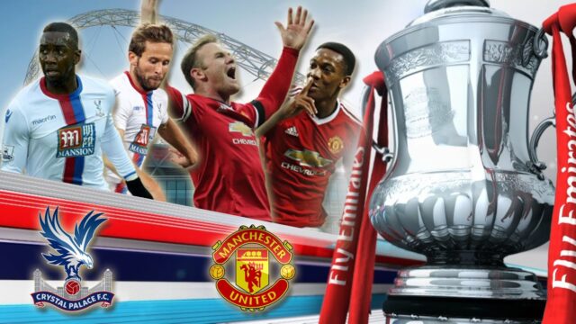 Daftar Juara Piala FA Jelang Final Crystal Palace Vs Manchester City