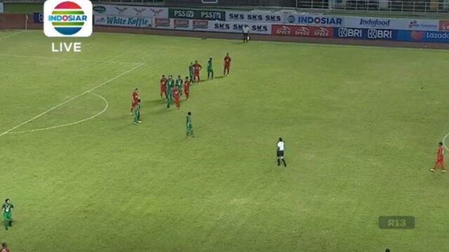 Prediksi BRI Liga 1 PSS Sleman vs Persija Jakarta 17 Mei 2025