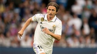 Terungkap Klausul Rahasia Yang Bikin Modric dan Vazquez Tetap Di Madrid Untuk Piala Dunia Klub