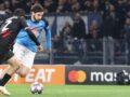 Khvicha Kvaratskhelia Anak Emas Napoli Yang Dijuluki “Kvaradona”