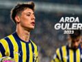 Arda GüLer Anak Emas Turki, Berlian Muda Di BernabéU