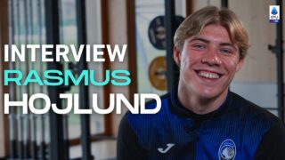 Rasmus HøJlund Anak Emas Denmark Yang Bawa Harapan Di Old Trafford Rasmus HøJlund Anak Emas Denmark Yang Bawa Harapan Di Old Trafford