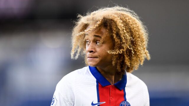 Xavi Simons Anak Emas Belanda Dengan Magis Tanpa Batas